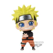 Naruto Shippuden - Uzumaki Naruto - Figure Repoprize 10Cm
