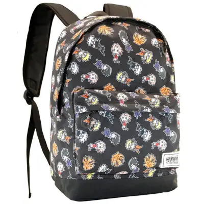 Naruto Shippuden Wind backpack 41cm