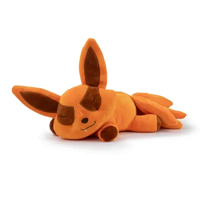 Naruto - Sleeping Kurama - Sitting Plush 43cm