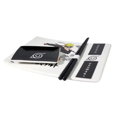 Naruto - Sushi Set - Naruto