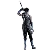 Naruto The Land of Waves Zabuza Momochi Ichibansho figure 25cm