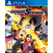 Naruto To Boruto Shinobi Striker