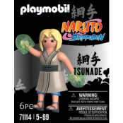 Naruto Tsunade Playmobil