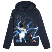 Naruto - Uchiha Battle - Kid Sweat-Shirt (6 Ans)