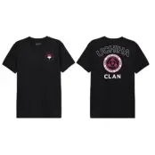 Naruto - Uchiha Clan - T-Shirt Men (Xl)