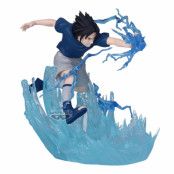 Naruto - Uchiha Sasuke - Figure Combination Battle 2/2 12Cm