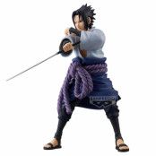 Naruto - Uchiha Sasuke - Figure Grandista 24Cm