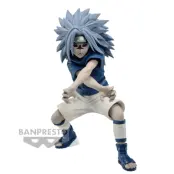 Naruto - Uchiha Sasuke - Figure Vibration Stars 13Cm