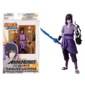 Naruto - Uchiha Sasuke Rinnegan 7Th Wave - Figure Anime Heroes 17cm
