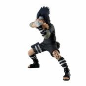 Naruto - Ushiha Sasuke - Figurine Vibration Stars 14Cm