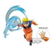 Naruto - Uzumaki Naruto - Figure Effectreme 12cm