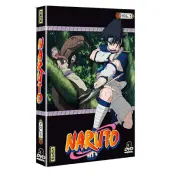 Naruto Vol. 3