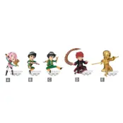 Naruto - Wcf Narutop99 - Assortiments 12 Figurine 7Cm