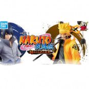 Naruto Will of Fire Spun Ichiban Kuji Bundle