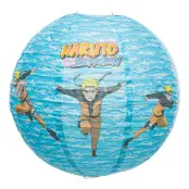 Papperslykta Naruto Shippuden