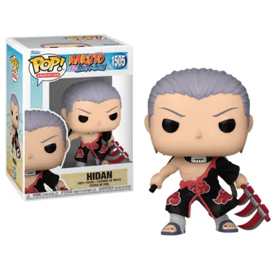 POP Animation Naruto Shippuden - Hidan #1505