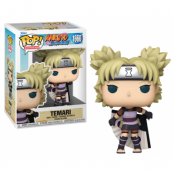 POP Animation Naruto Shippuden - Temari #1660