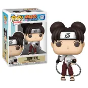 POP Animation Naruto Shippuden - Tenten #1661
