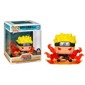 POP Deluxe Naruto Shippuden - Naruto Uzumaki Exclusive #1233