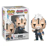 POP figure Boruto Naruto Next Generations Boro