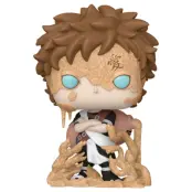 POP figure Naruto Gaara