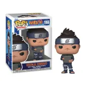 POP figure Naruto Iruka Umino