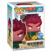 POP Naruto Shippuden - Might Guy Exclusive #824