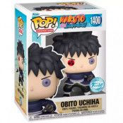 POP Naruto Shippuden - Obito Uchiha Exclusive #1400