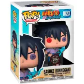 POP figure Naruto Shippuden Sasuke Exclusive Chase