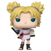 POP figure Naruto Temari
