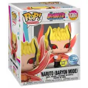POP figure Super Boruto Naruto Exclusive 15cm