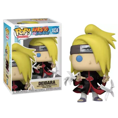 POP Naruto - Deidara #1434