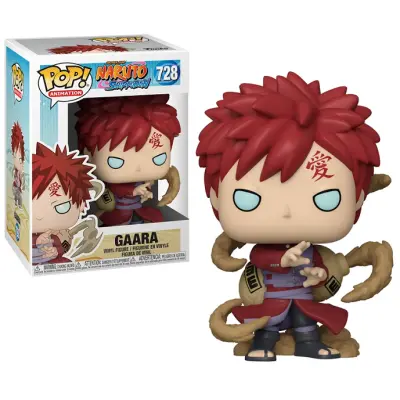 POP Naruto - Gaara #728