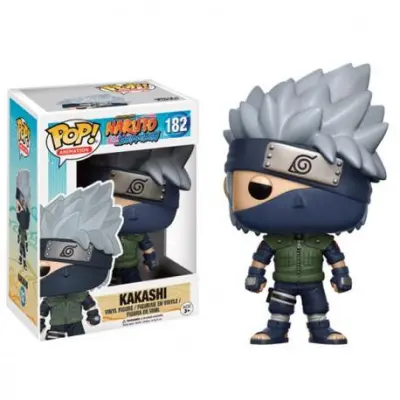 POP Naruto - Kakashi #182