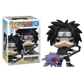 POP Naruto - Kotatsu Hagane with weapon #1197