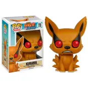 POP Naruto - Kurama 15cm #73