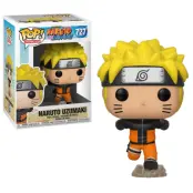 POP Naruto - Naruto running #727