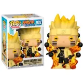 POP Naruto - Naruto Six Path Sage (Glow) #932