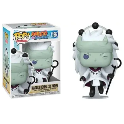 POP Naruto - Sage Madara Uchiha #1196