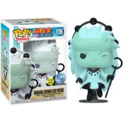 POP Naruto - Sage Madara Uchiha (Glow in the dark) - Special Edition #1196