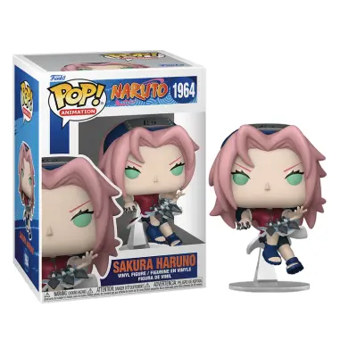 POP Naruto - Sakura Haruno #1964