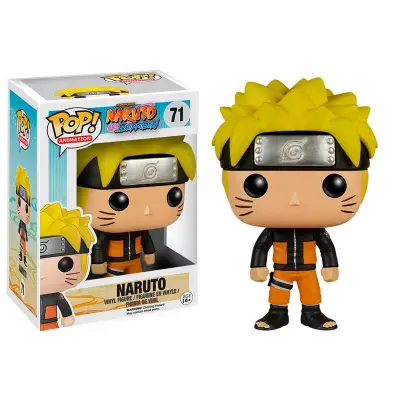 POP Naruto Shippuden #71