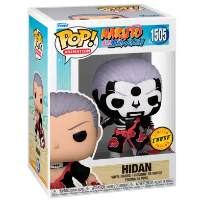 POP Naruto Shippuden Hidan Chase #1505