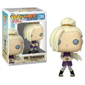 POP Naruto Shippuden - Ino Yamanaka #1506