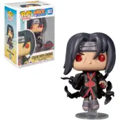 POP Naruto Shippuden - Itachi with crows Exclusive #1022