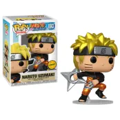 POP Naruto Shippuden - Naruto #1843 Limited Chase Edition