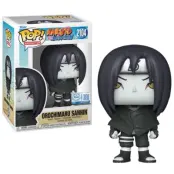 POP Naruto Shippuden Orochimaru Sannin (Special Edition) #2104
