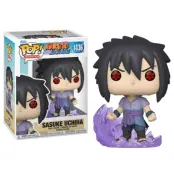 POP Naruto Shippuden Sasuka Uchina #1436
