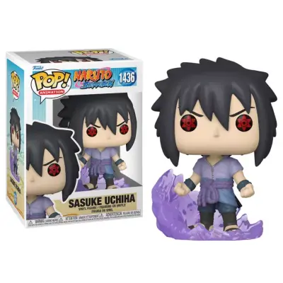 POP Naruto Shippuden Sasuka Uchina #1436