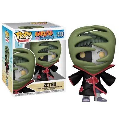 POP Naruto Shippuden - Zetsu #1438